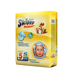 Подгузники Skippy (12-25 кг) шт.