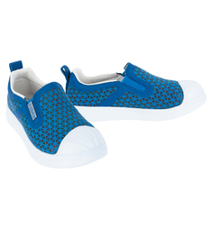 Полуботинки Зебра