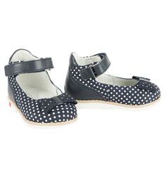 Туфли Зебра