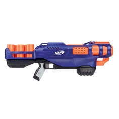 Бластер Nerf Elite Трилоджи