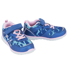 Кроссовки Зебра