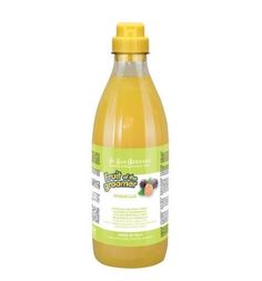 Isb Fruit of the Grommer Maracuja Шампунь для длинной шерсти с протеинами 1 л Iv San Bernard