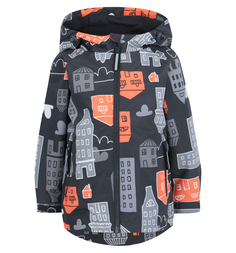 Ветровка Crockid