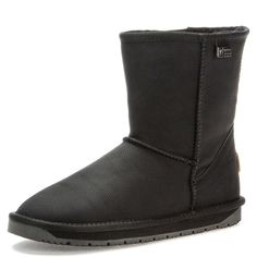 Ботинки Keddo