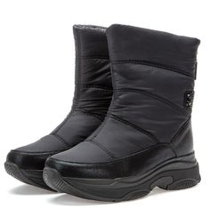 Ботинки Keddo