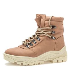 Ботинки Keddo