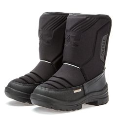 Ботинки Keddo