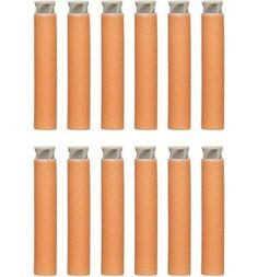 Стрелы Nerf AccuStrike 12 шт.