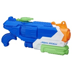 Водный бластер Nerf Super Soaker БричБласт