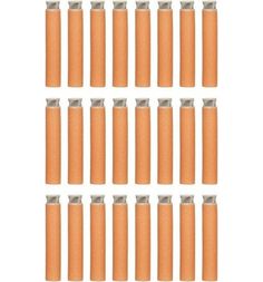 Стрелы Nerf AccuStrike 24 шт.