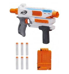 Бластер Nerf Modulus Медиатор