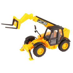 Строительная техника HTI Стройка Трактор с вилами