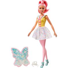 Кукла Barbie Волшебная фея