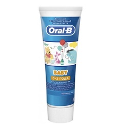Зубная паста Oral-B Pro-Expert Stages ягодный взрыв, от 3 лет, 75 мл
