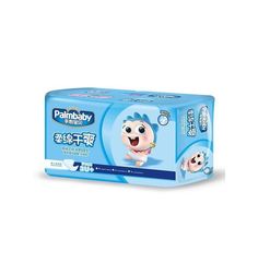 Подгузники ЭлараKids Easy Comfort (3-7 кг) шт.
