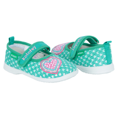 Туфли Котофей