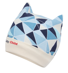 Шапка Lucky Child