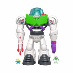 Игровой набор Imaginext Робот