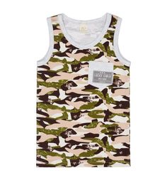 Майка Lucky Child Будь готов