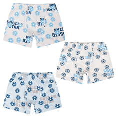 Трусы-шорты Baykar