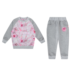 Пижама джемпер/брюки Leo