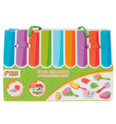 Набор для лепки Color Puppy Магазинчик сладостей