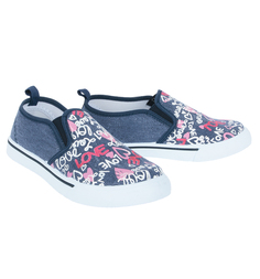 Слипоны Mursu