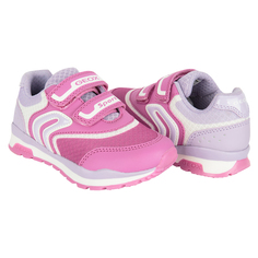 Кроссовки Geox J Pavel Girl