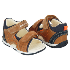 Сандалии Geox B Sandal Tapuz Boy