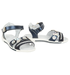 Босоножки Elegami