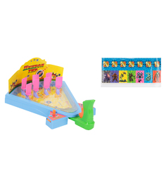 Настольная игра Играем Вместе Пинбол тир