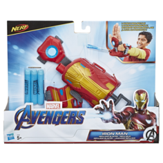 Фигурка Avengers Мстители Железный человек