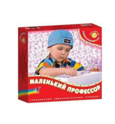 Электровикторина Дрофа