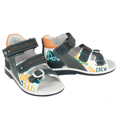 Сандалии Elegami