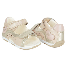 Сандалии Geox B Sandal Tapuz Girl