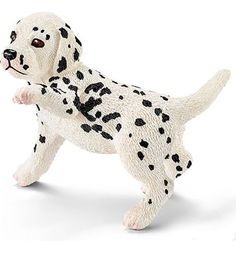 Schleich Farm Life Щенок долматина
