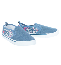 Слипоны Mursu