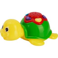 Развивающая игрушка Умка Мама-черепашка