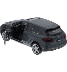 Машинка Технопарк Porsche Сayenne S