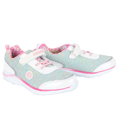 Кроссовки Зебра