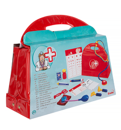 Набор доктора Simba 13 предметов
