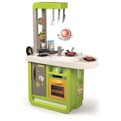 Кухня Smoby электронная Cherry 66.5х32х95.7 см