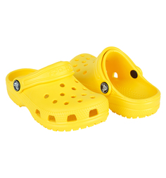 Сабо Crocs Classic Clog Kids