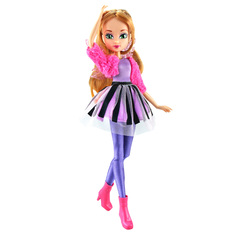 Кукла Winx Музыкальная группа Флора