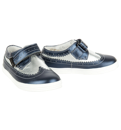 Полуботинки Elegami