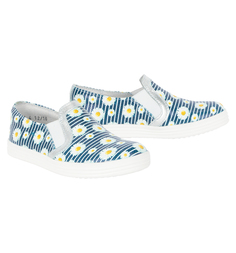 Слипоны Elegami