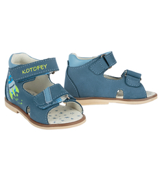 Сандалии Котофей