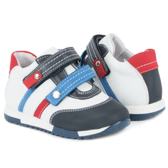 Полуботинки Elegami