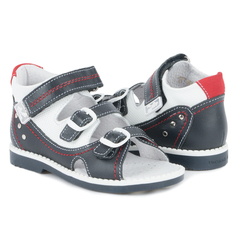 Сандалии Elegami