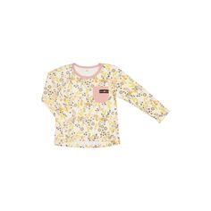 Джемпер Lucky Child Осенный лес